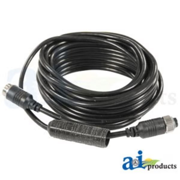 CabCAM Power Video Cable, 20' 6.3
